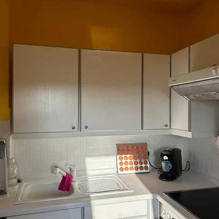 Sunny Loft