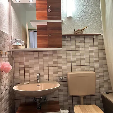 Sunny Loft 아파트