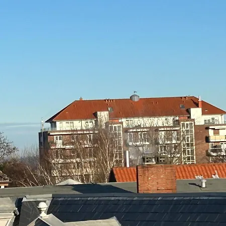 아파트 Sunny Loft *