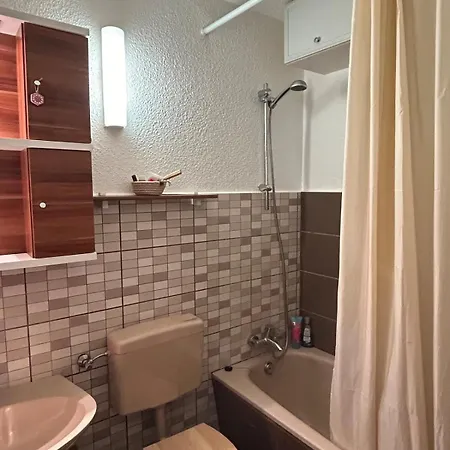 Sunny Loft Apartment Cuxhaven