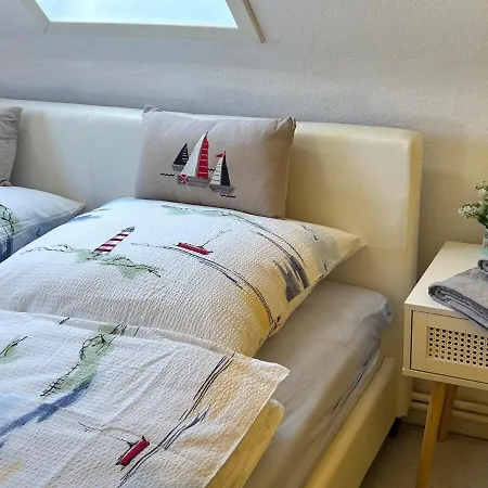 Sunny Loft Apartment