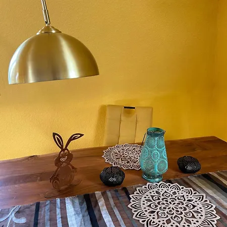 Lejlighed Sunny Loft