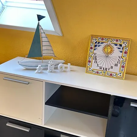 Sunny Loft *