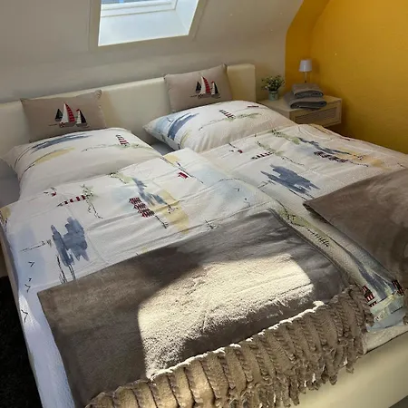 Sunny Loft Cuxhaven