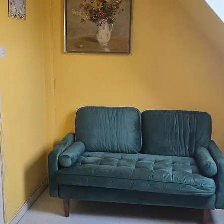 Apartment Sunny Loft Cuxhaven